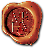 Maryland Historical Society Logo