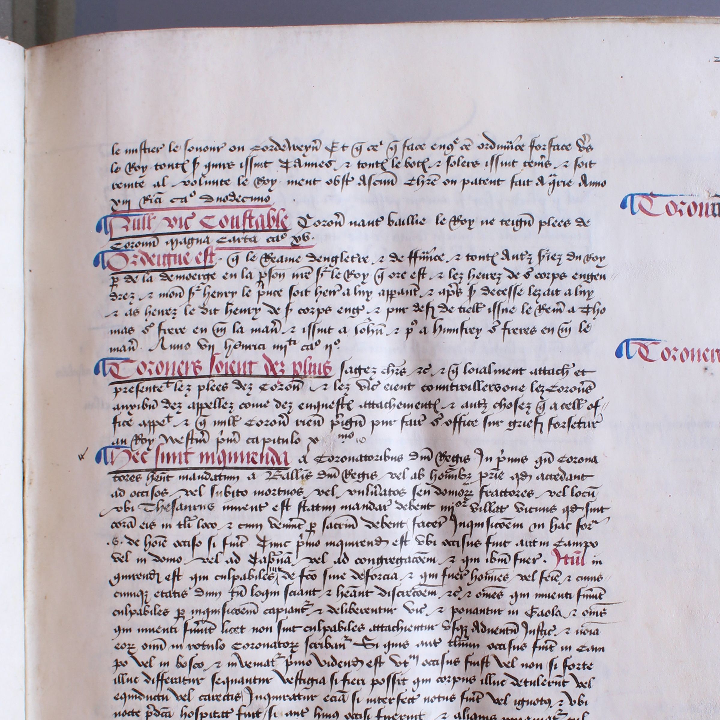 Page from HLS MS 10.