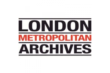 London Metropolitan Archives Logo
