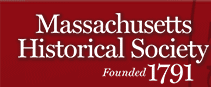 Mass Hitorical Society Logo