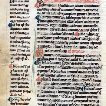 Harvard Law School Library Digital Collections